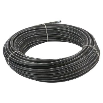 Techninis vamzdis Multikuta RLDPE, D32 x 2,4 mm, 50 m