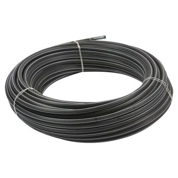 Techninis vamzdis Multikuta RLDPE, D50 x 3,3 mm, 50 m