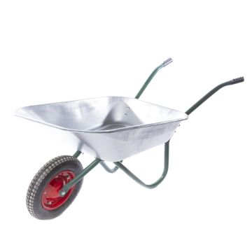 Vienaratis karutis  WB6204, 65 l