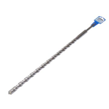 Betono grąžtas Vagner SDH, SDS-Plus, 22x510 mm