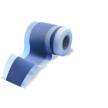 Hidroizoliacinė juosta Knauf, 120 mm x 50 m