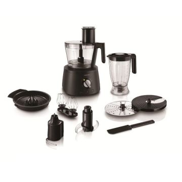 Virtuvės kombainas Philips HR7776/90