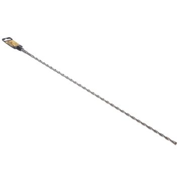 Mūro grąžtas Forte Tools 21989, SDS-plus, 8x600 mm