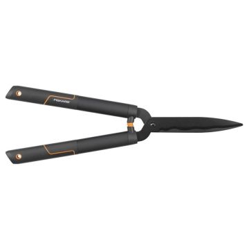 Gyvatvorių žirklės Fiskars SingleStep, 23 cm
