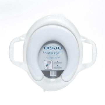 Unitazo dangtis Okko S701W, 27,5 x 29 cm