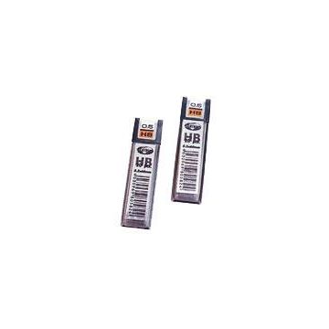Automatinio pieštuko šerdelės Centrum, 0.5 mm