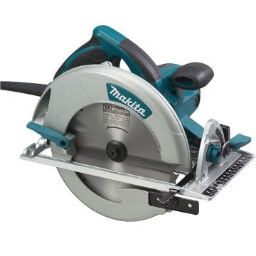 Elektrinis diskinis pjūklas Makita 5008MGJ, 1800 W