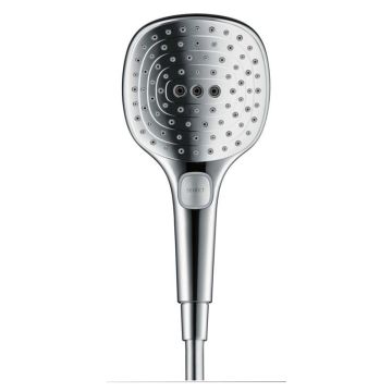 Dušo galvutė Hansgrohe Select E120, 120 mm
