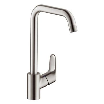 Virtuvinis maišytuvas Hansgrohe Focus 318208