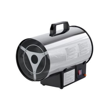 Dujinis šildytuvas REF 15