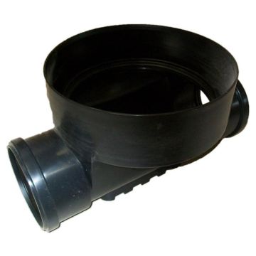 Šulinio dugnas D300-1, 160 mm