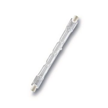 Lemputė Osram Halogeninė, T12, 2900 °K, R7s, 120 W, 2220 lm