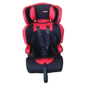 Automobilinė vaikiška kėdutė Autoserio HB-EJ, 9–36 kg