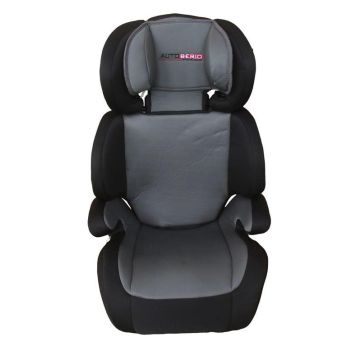 Automobilinė vaikiška kėdutė Autoserio HB-EB, 15-36 kg