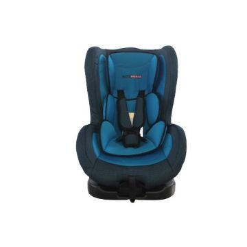 Automobilinė vaikiška kėdutė Autoserio HB-EE, 0–18 kg