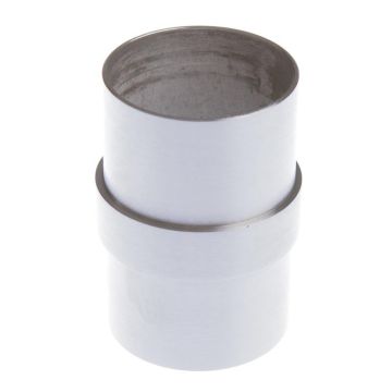 Tiesi jungtis porankiui, 42.4 mm
