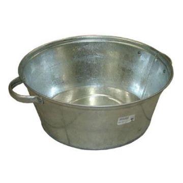 Cinkuota vonelė, 13 l, 39 x 15 cm
