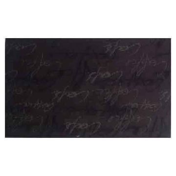 Danga Thema Lux ST M1275, ruda, 65 cm x 0.8 cm