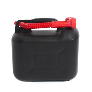 Plastikinis bakelis KAN002, 10 l