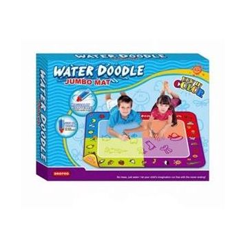 Žaislinis mokomasis kilimėlis Water Doodle HM3807