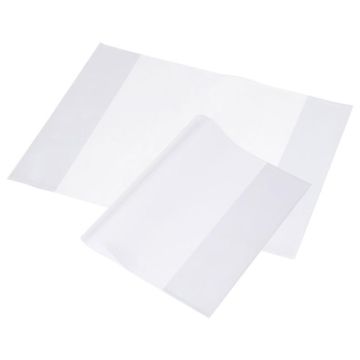 Aplankai Panta Plast, A5, 10 vnt