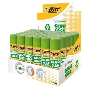 Pieštukiniai klijai Bic, 8 g