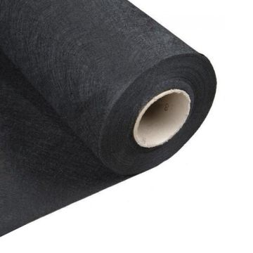 Daržo danga GARDEN CENTER, 50 g, 3.2×250 m, juoda