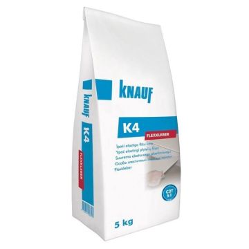 KLIJAI PLYTEL K4 ELASTINGI 5 KG(200)