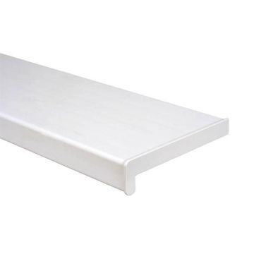PVC palangė, 190 x 20 cm