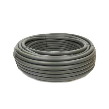 Techninis vamzdis Multikuta RLDPE, D25 x 2 mm, 50 m