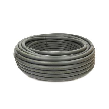 Techninis vamzdis Multikuta RLDPE, D40 x 3 mm, 50 m