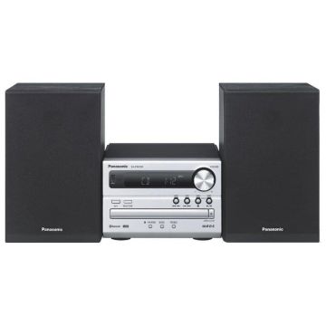 Muzikinis centras Panasonic SC-PM250EC-S