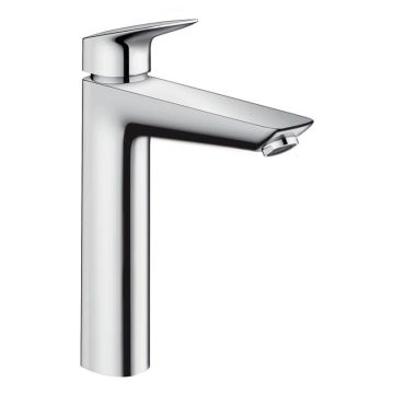 Praustuvo maišytuvas Hansgrohe Logis 71090000