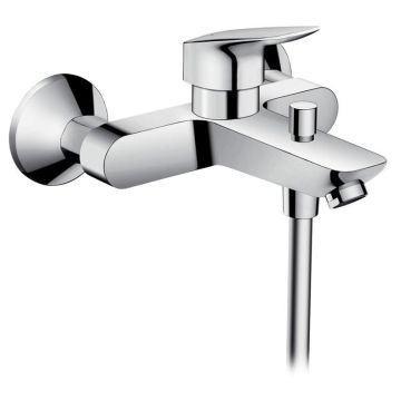 Vonios maišytuvas Hansgrohe Logis 71400000