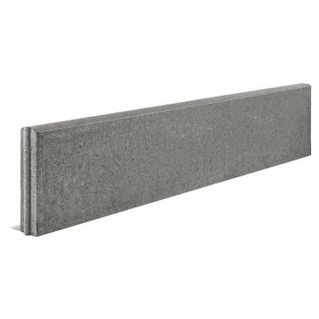 Vejos bortas Betono Mozaika Veja 5x20, 1000x50x200 mm