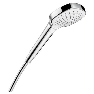 Dušo galvutė Hansgrohe Select 110, 110 mm