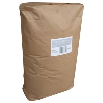 Krosnies molio milteliai, 25 kg