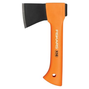 Stovyklavimo kirvis Fiskars XXS, 23.2 cm