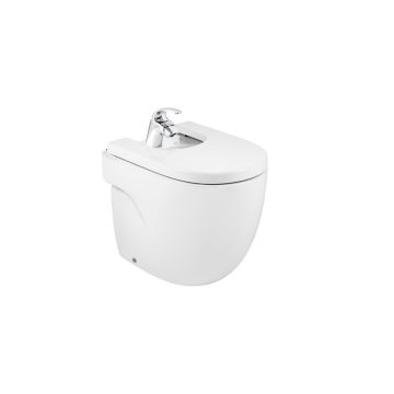 Pastatoma bidė Roca Meridian Compact A357247000