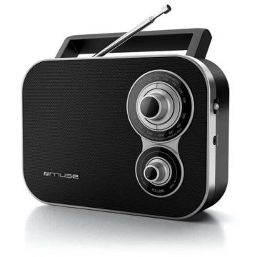 Radijo imtuvas Muse M-051 R