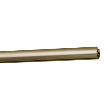 Karnizo skersinis, 160 cm, Ø 19 mm