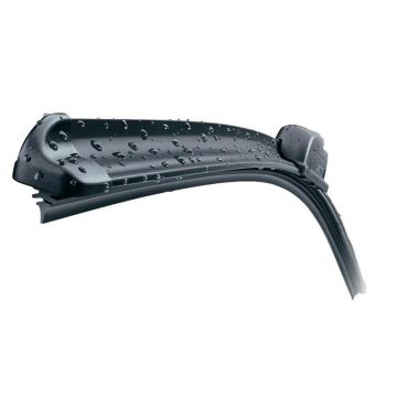 AUTOMOBILIŲ VALYTUVAS „BOSCH AP575U 3397006950“; BE RĖMO