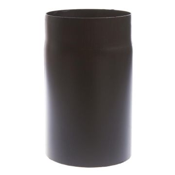 Krosnelės dūmtraukis WADEX, 160 mm, 25 cm