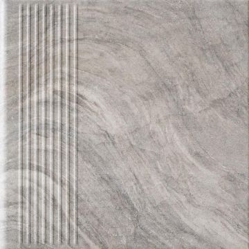Klinkerinės pakopinės plytelės Unite Mocca, 30 x 30 cm