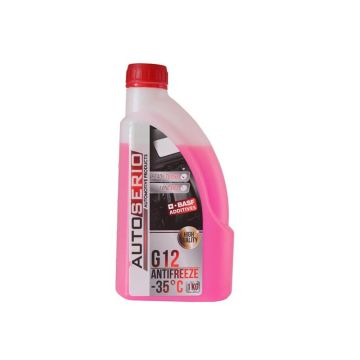 Aušinimo skystis Autoserio G12 -35°C, 1 kg