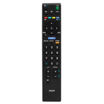 Nuotolinio valdymo pultas Blow 3980, Tinka Sony TV
