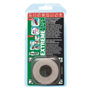 Sandarinimo juosta Facot Extreme, 25,4 mm x 3 m