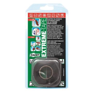 Sandarinimo juosta Facot Extreme, 25,4 mm x 3 m