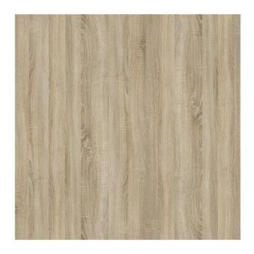 HDF plokštė Pfleiderer D4136/R20191, 1420 x 686 x 3 mm