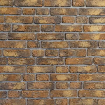 Dekoratyvinis akmuo Sol Brick (0.49)